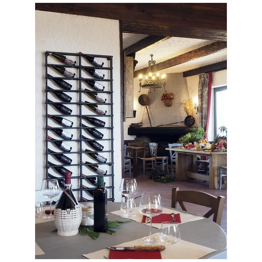 Locanda Il Rustichello Mulazzo