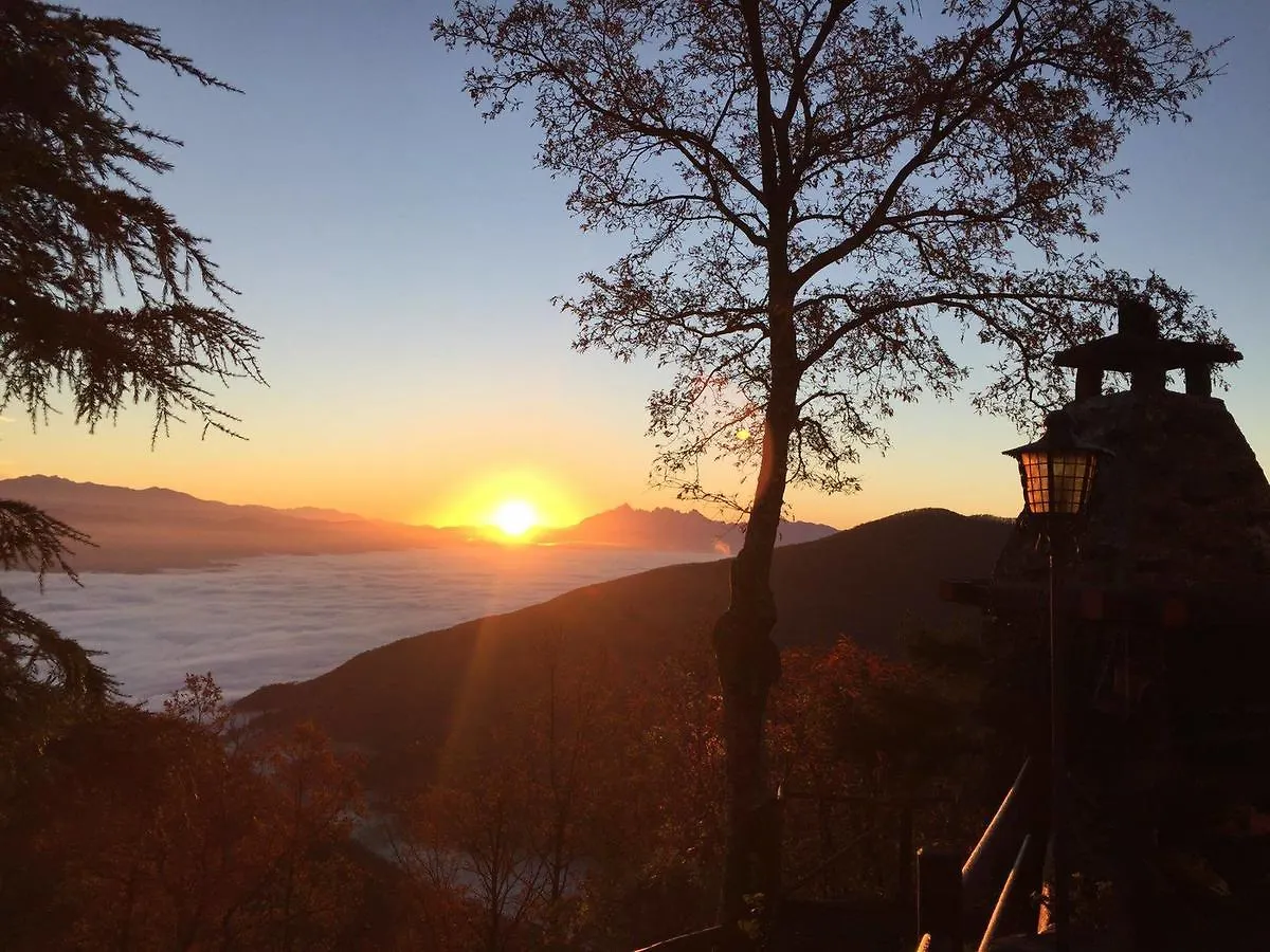 ** Värdshus Locanda Il Rustichello Mulazzo Italien
