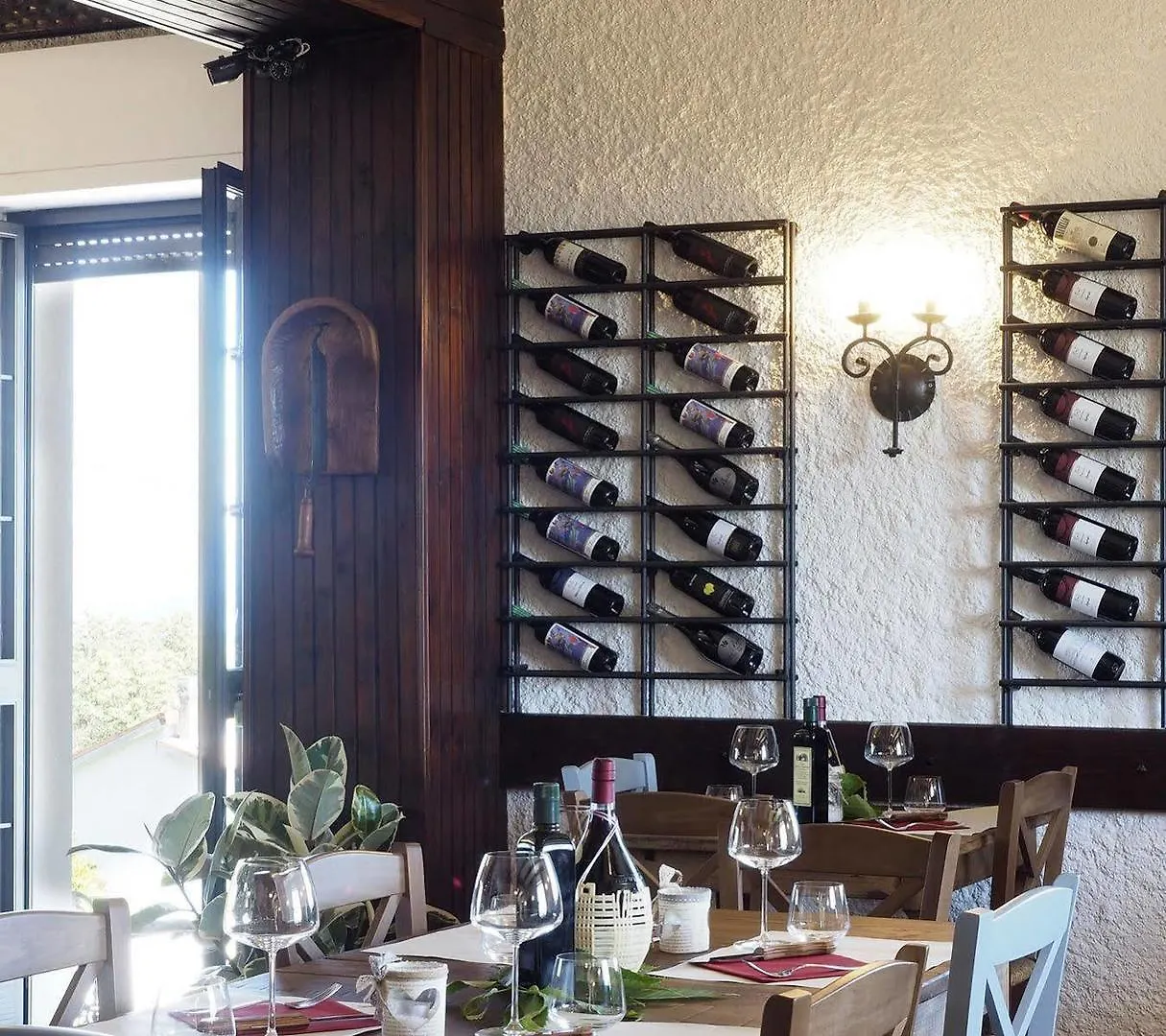 Locanda Il Rustichello Mulazzo