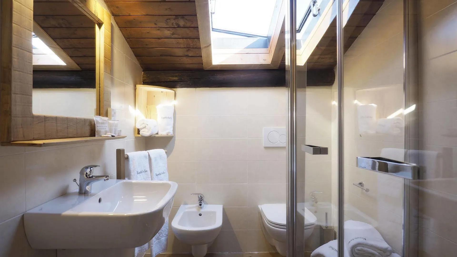 Locanda Il Rustichello Mulazzo