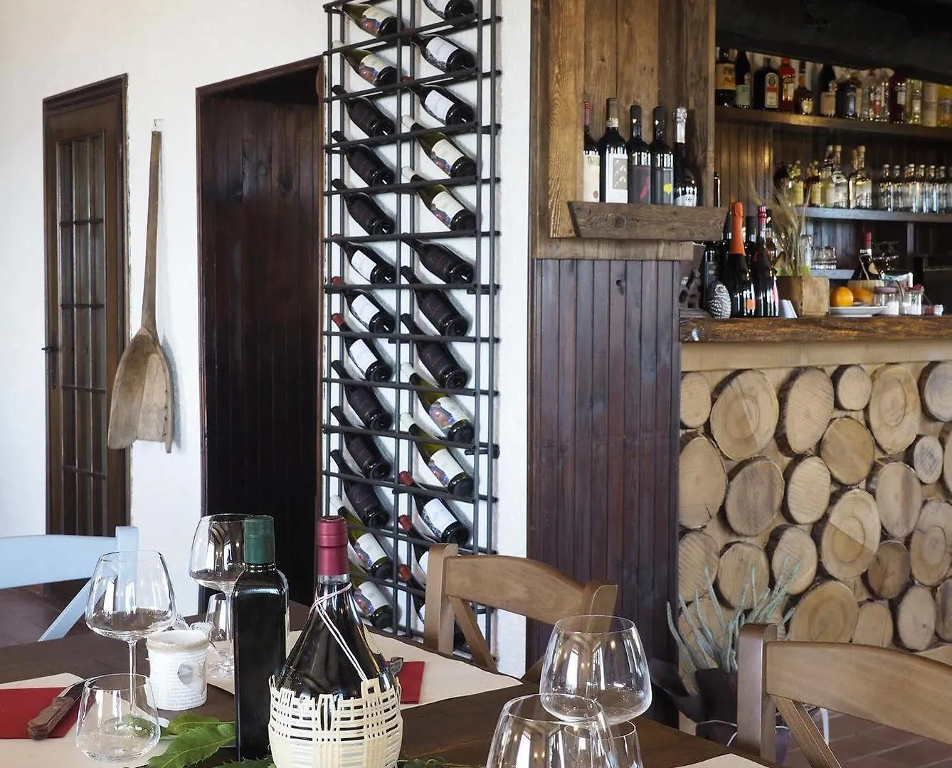 Locanda Il Rustichello Mulazzo 2*,  Italien