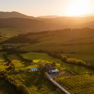 Station touristique Agri Resort&spa Le Colline Del Paradiso