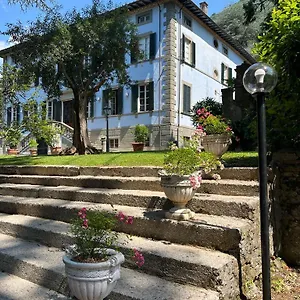 Couette-café Relais Montecatini