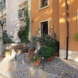 Guest house Casa Panvinio