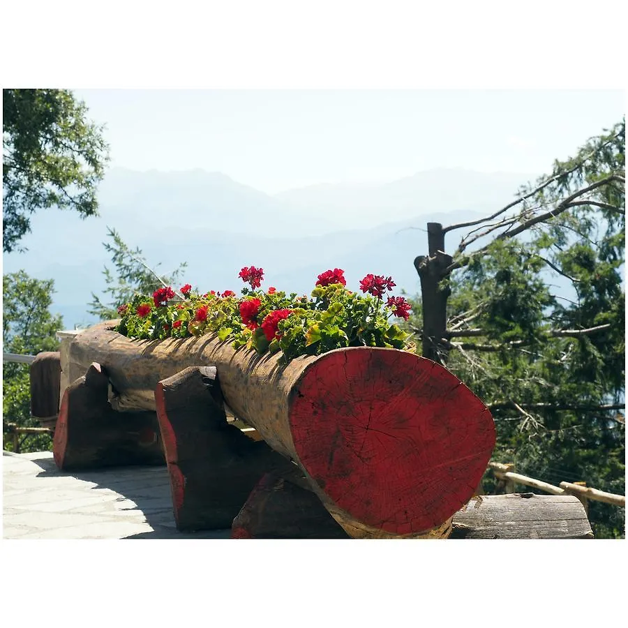 Locanda Il Rustichello Mulazzo Inn