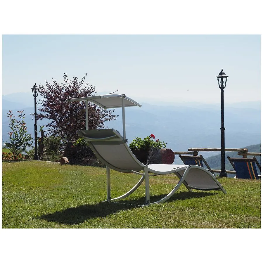 Inn Locanda Il Rustichello Mulazzo