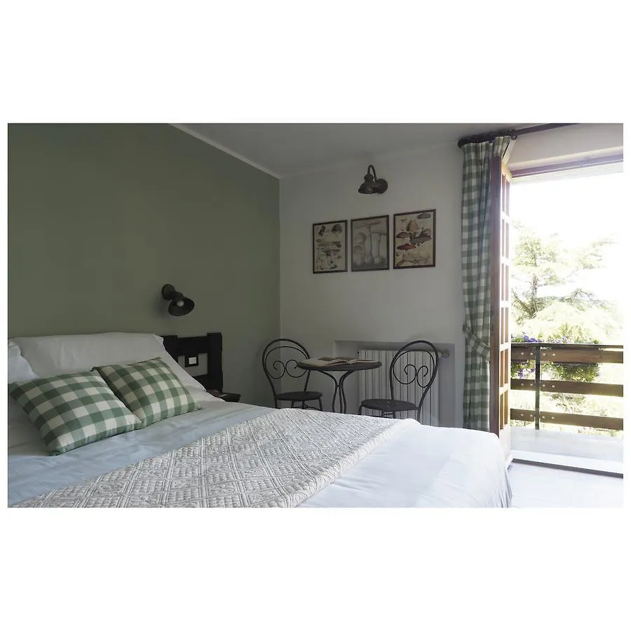 Inn Locanda Il Rustichello Mulazzo