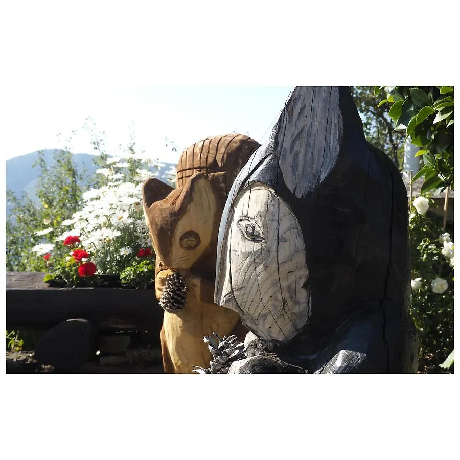 Locanda Il Rustichello Mulazzo 2*,  Italy