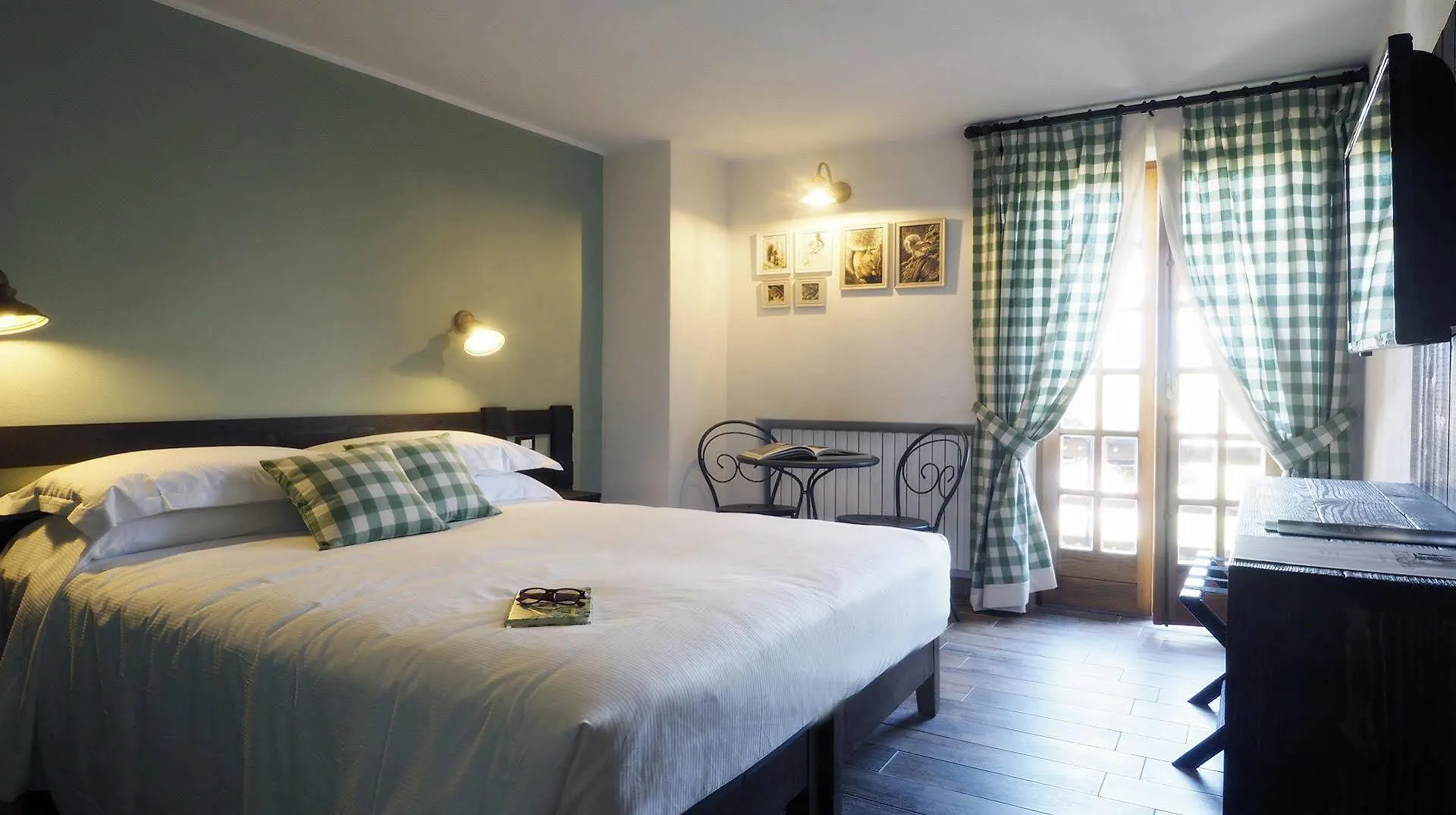 Locanda Il Rustichello Mulazzo