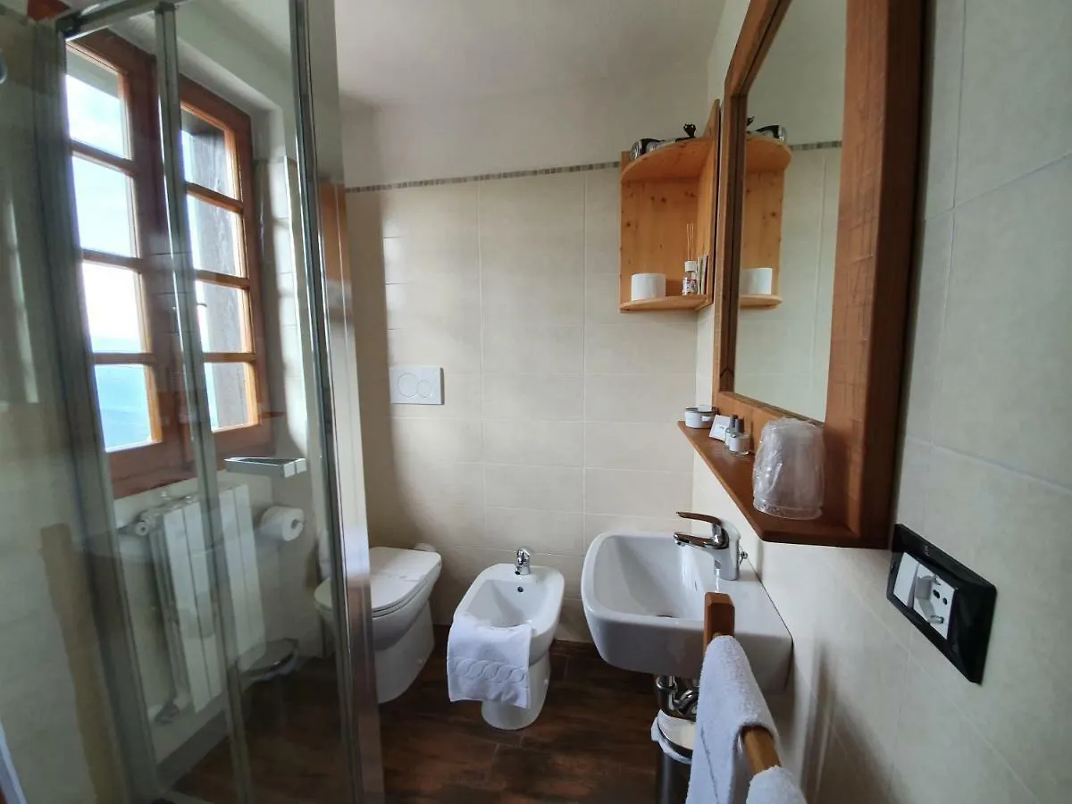Inn Locanda Il Rustichello Mulazzo