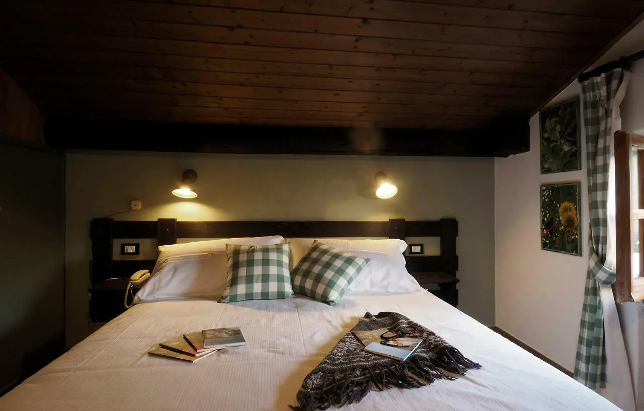 Inn Locanda Il Rustichello Mulazzo