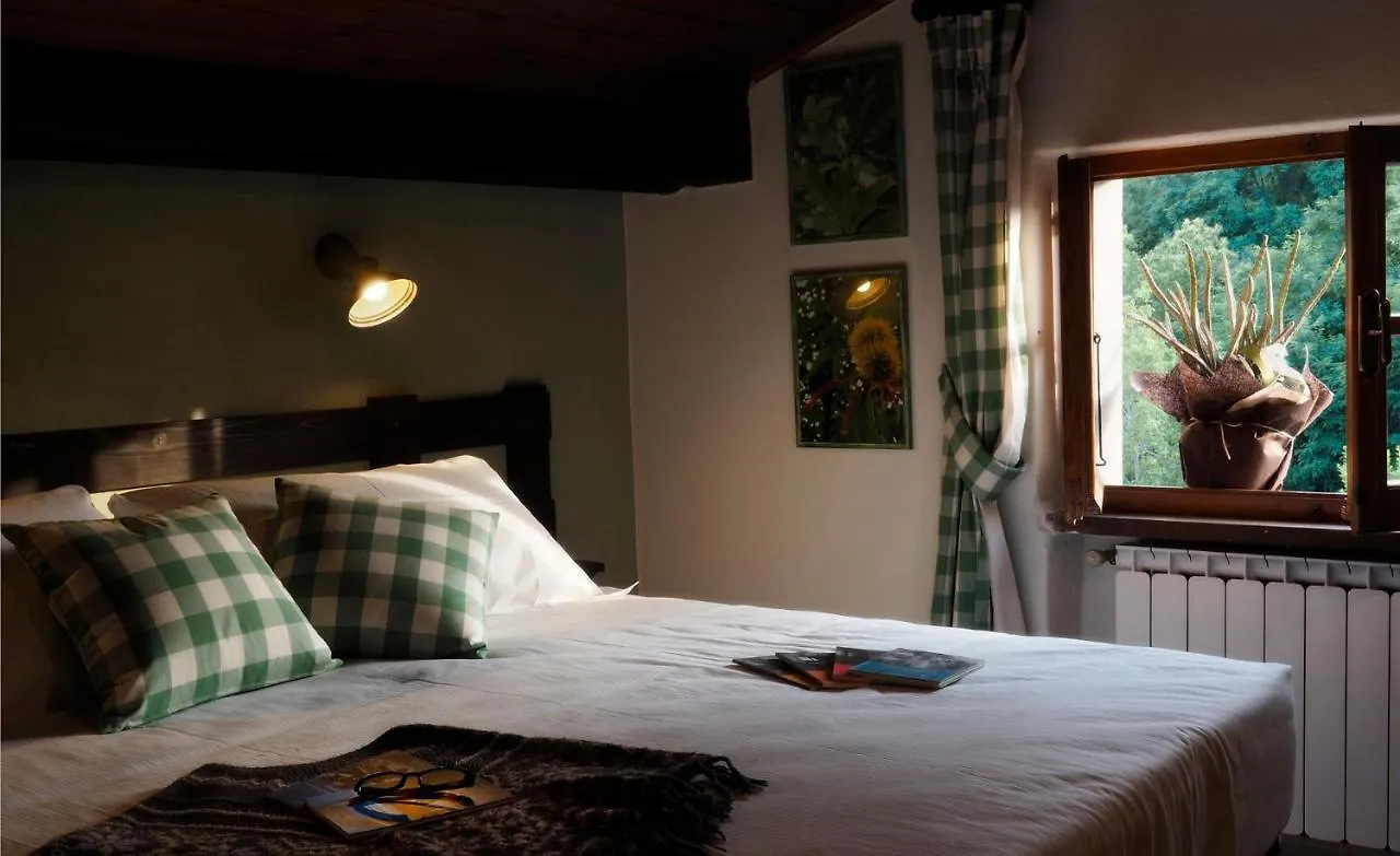 Locanda Il Rustichello Mulazzo Inn