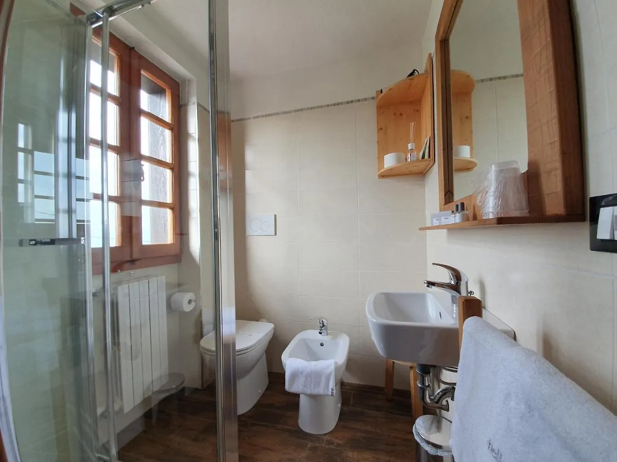 Locanda Il Rustichello Mulazzo 2*,  Italy