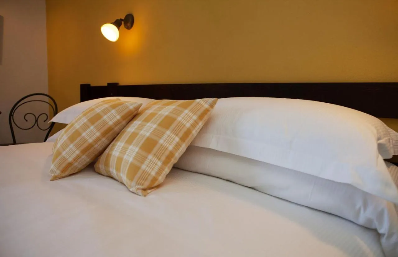 Inn Locanda Il Rustichello Mulazzo
