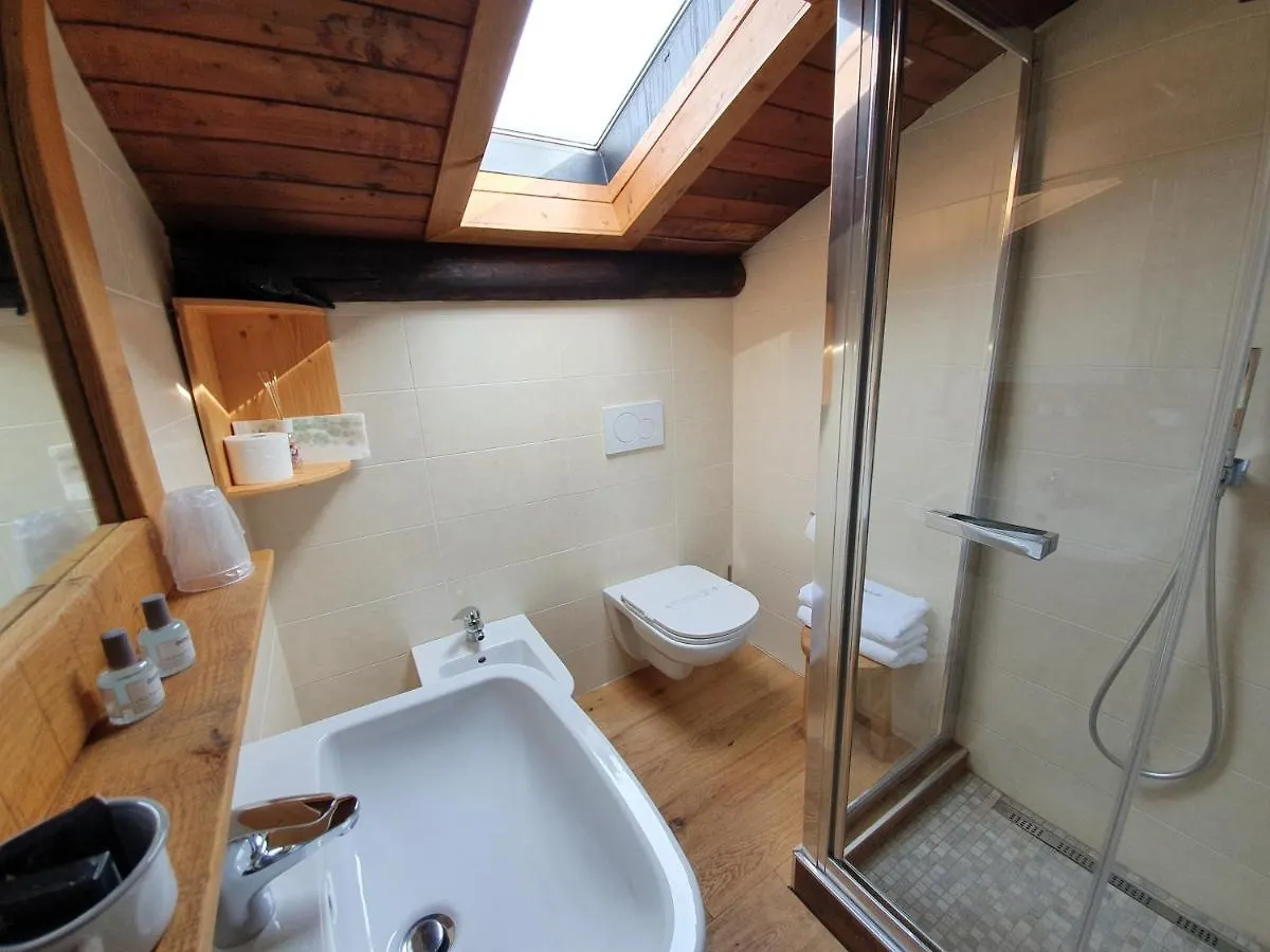 Locanda Il Rustichello Mulazzo