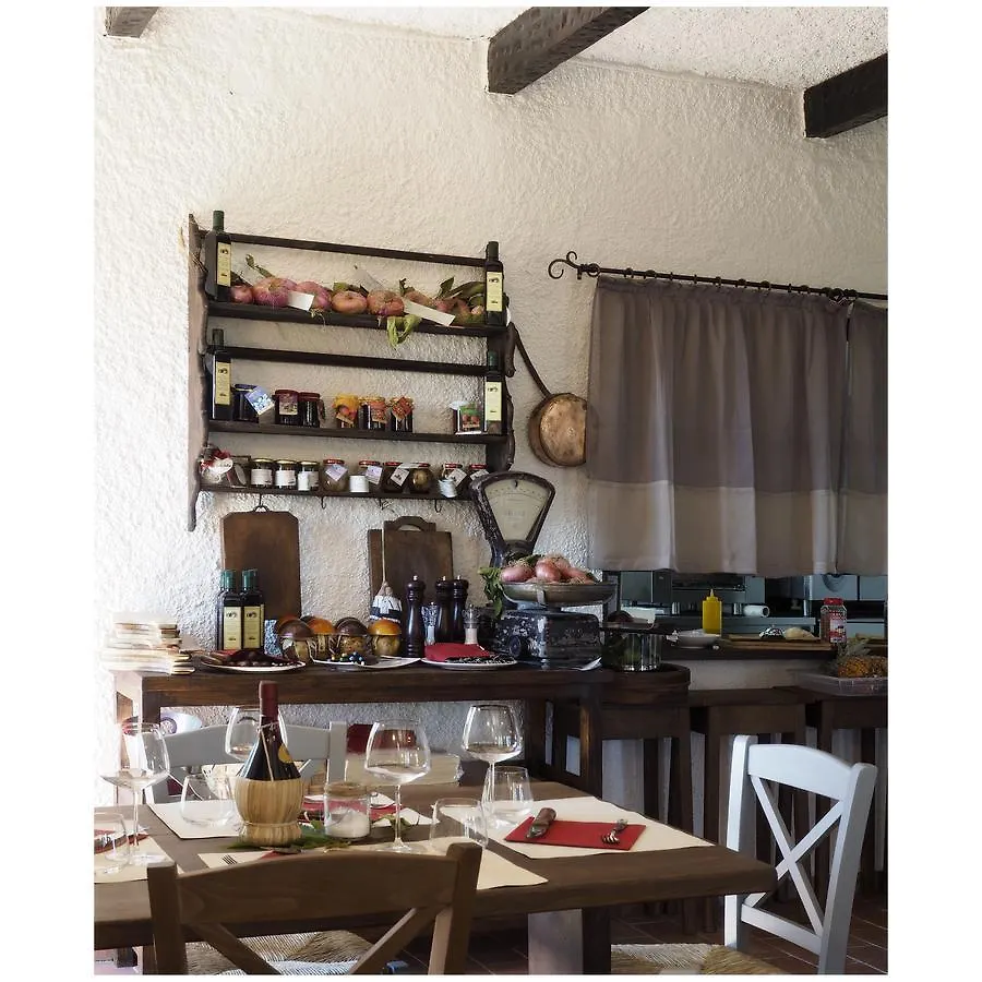 ** Inn Locanda Il Rustichello Mulazzo Italy