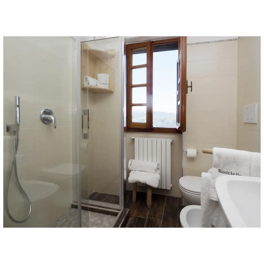 Locanda Il Rustichello Mulazzo Italy