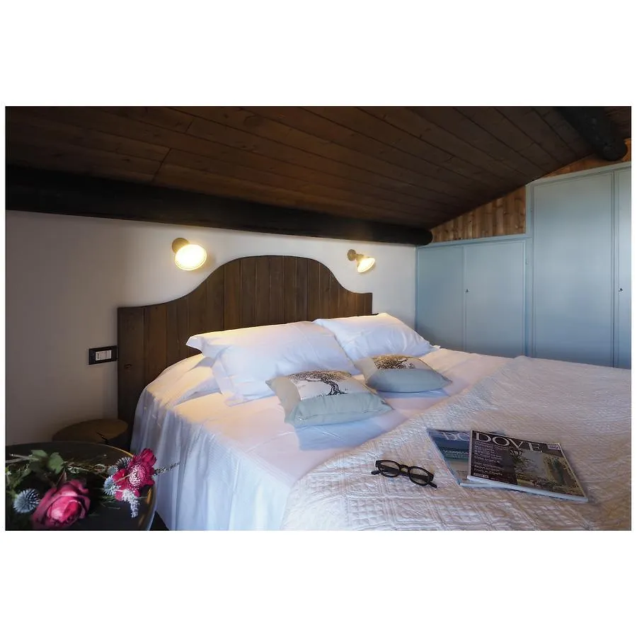 Locanda Il Rustichello Mulazzo Italy