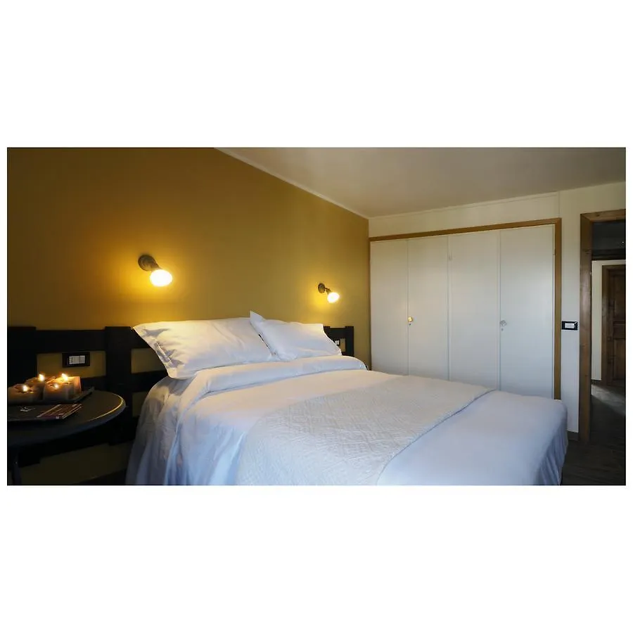 Locanda Il Rustichello Mulazzo Inn