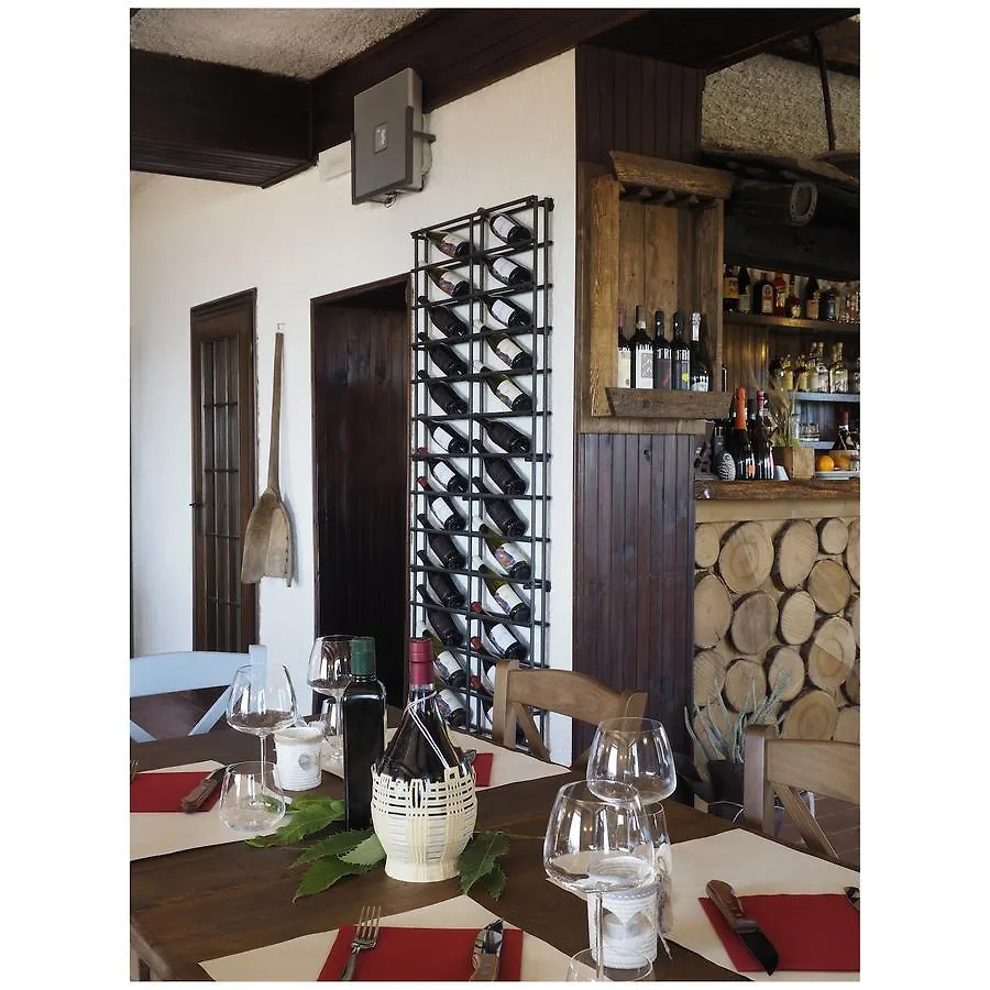 Locanda Il Rustichello Mulazzo
