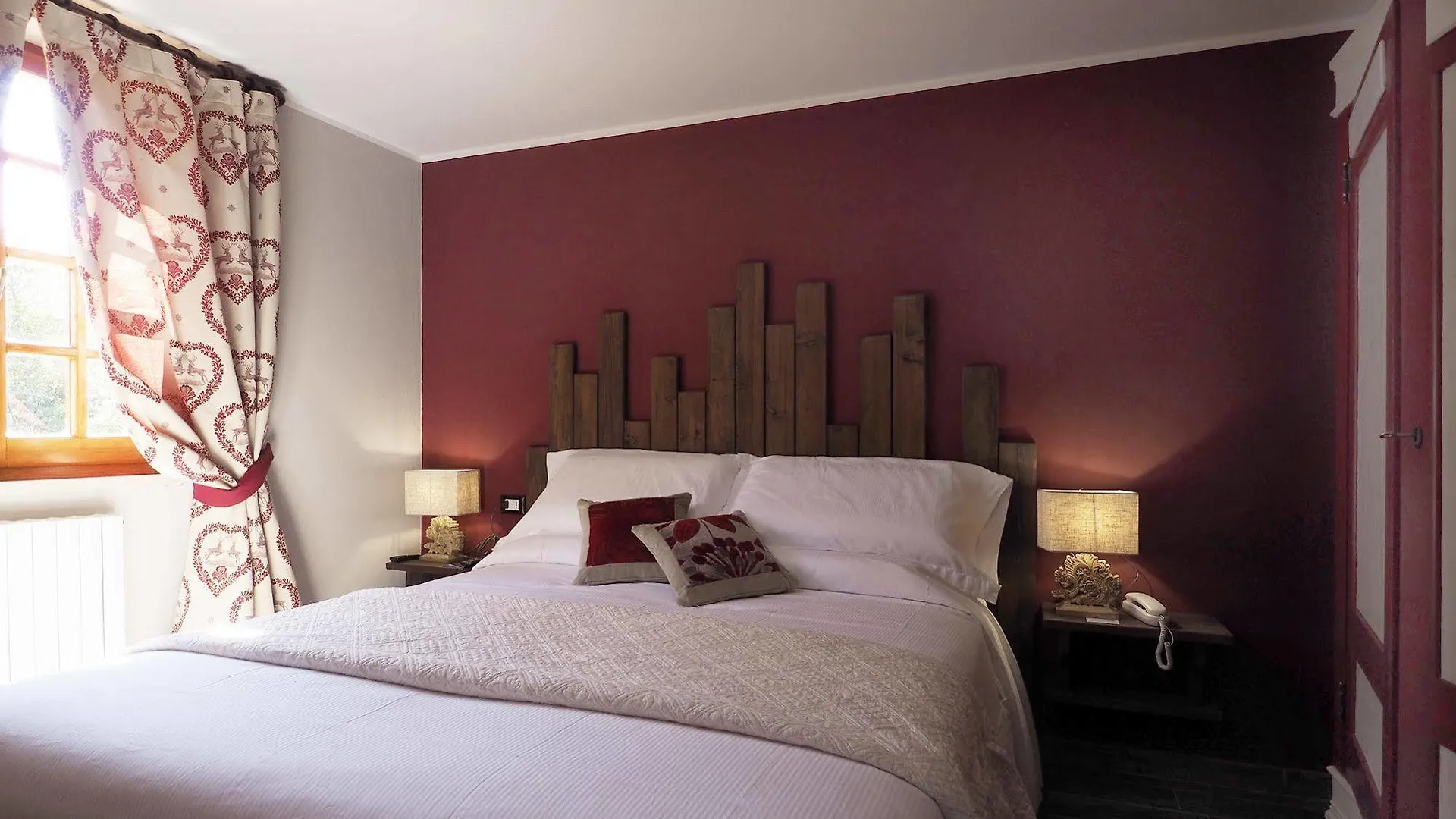 Inn Locanda Il Rustichello Mulazzo