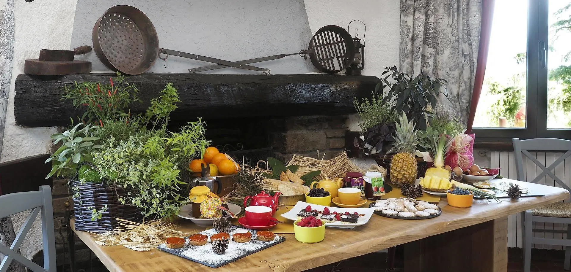 Locanda Il Rustichello Mulazzo Inn