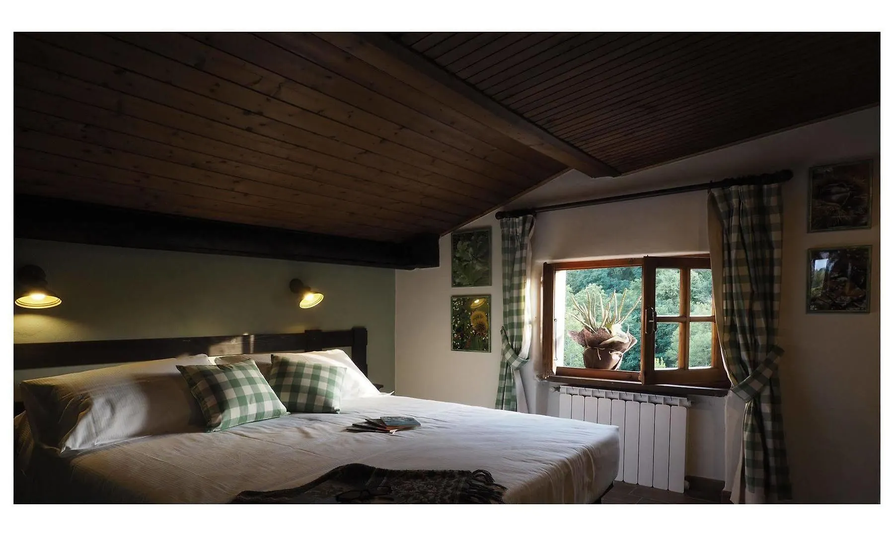 Locanda Il Rustichello Mulazzo Inn