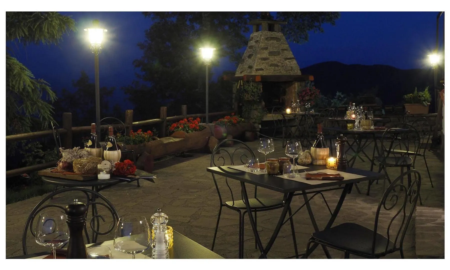 Inn Locanda Il Rustichello Mulazzo