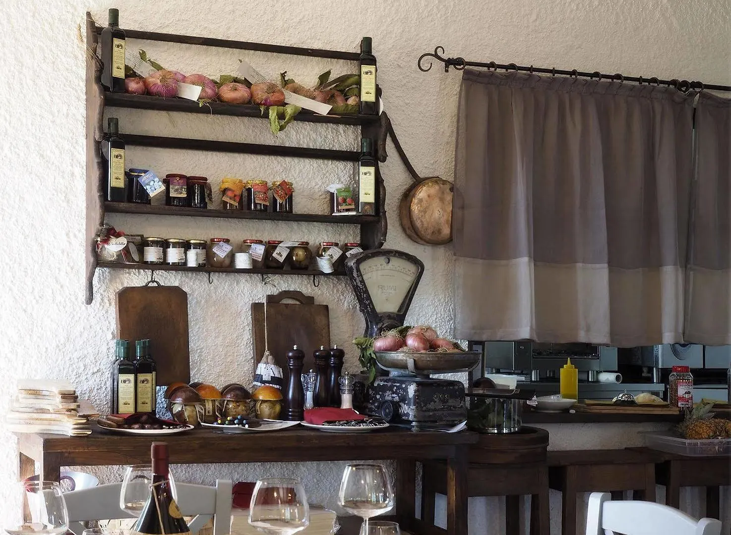 Locanda Il Rustichello Mulazzo