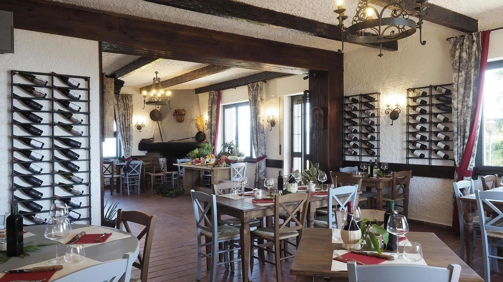 Locanda Il Rustichello Mulazzo 2*,  Italy
