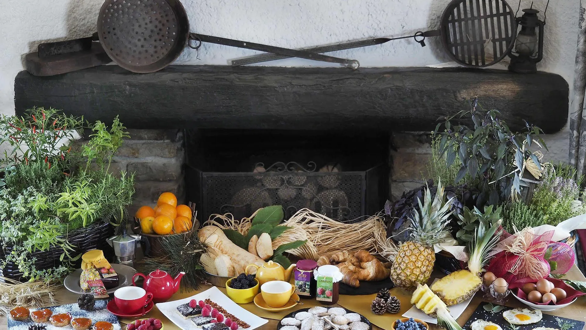 Locanda Il Rustichello Mulazzo Inn