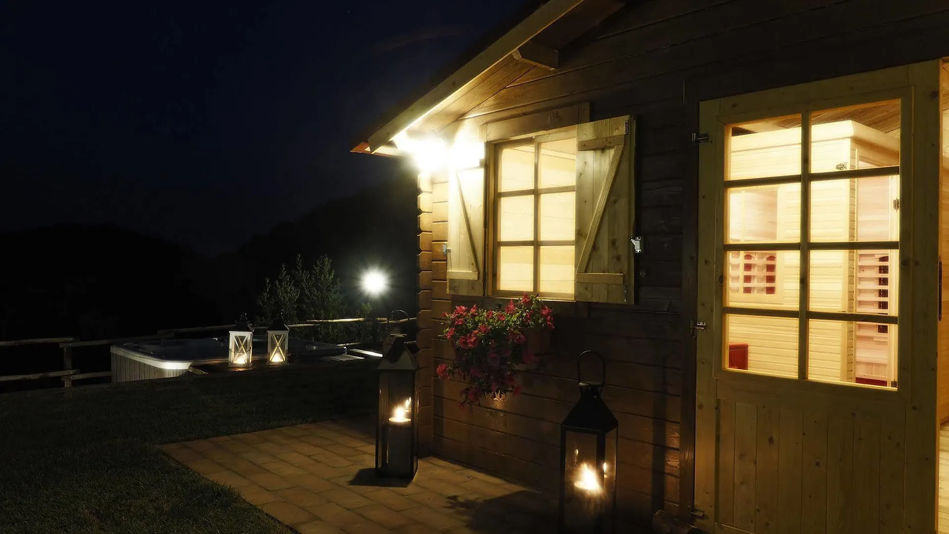** Inn Locanda Il Rustichello Mulazzo Italy