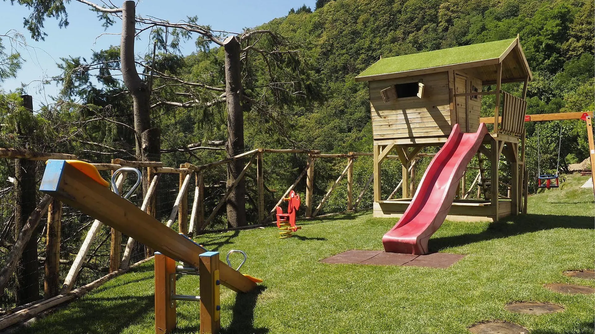 Locanda Il Rustichello Mulazzo