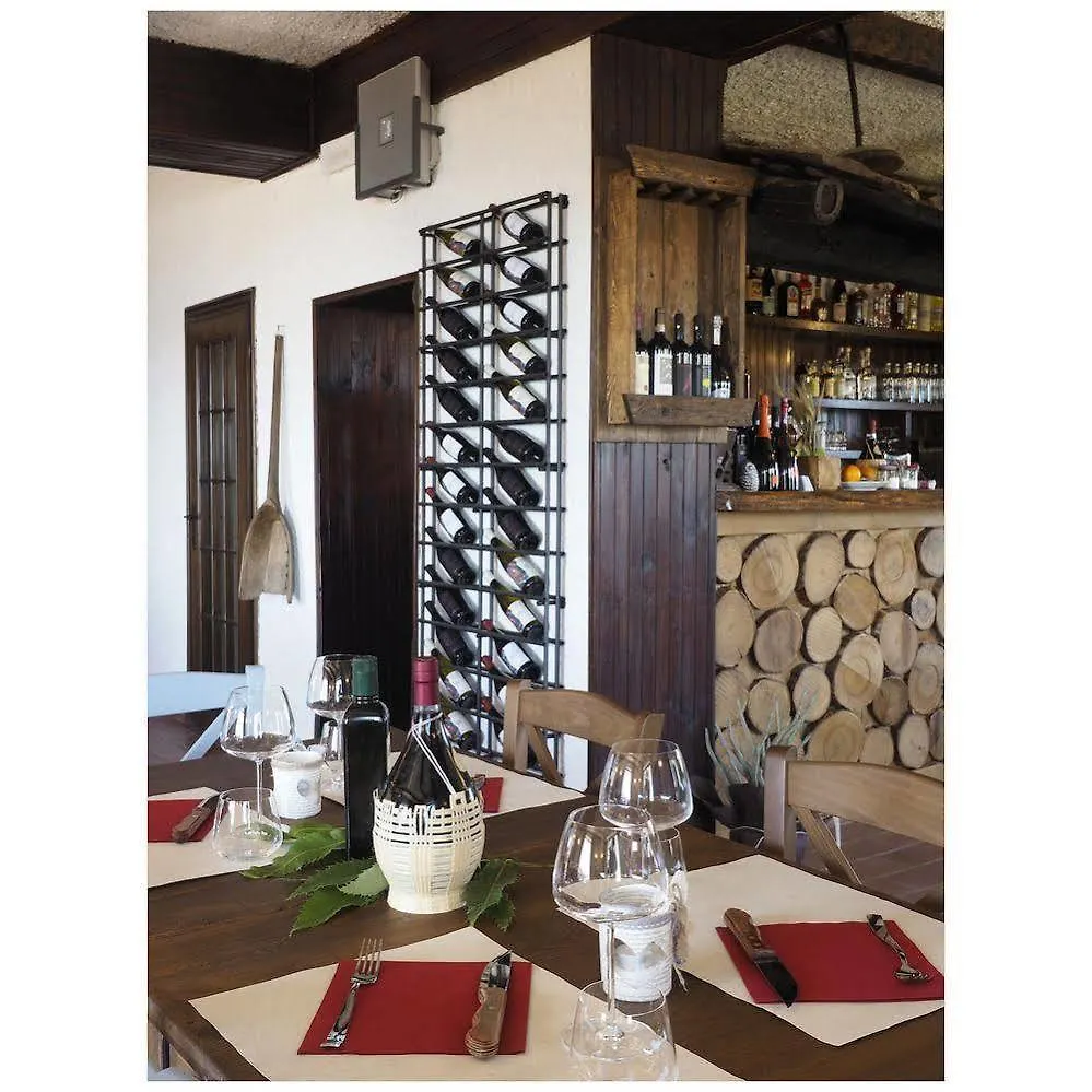 Inn Locanda Il Rustichello Mulazzo