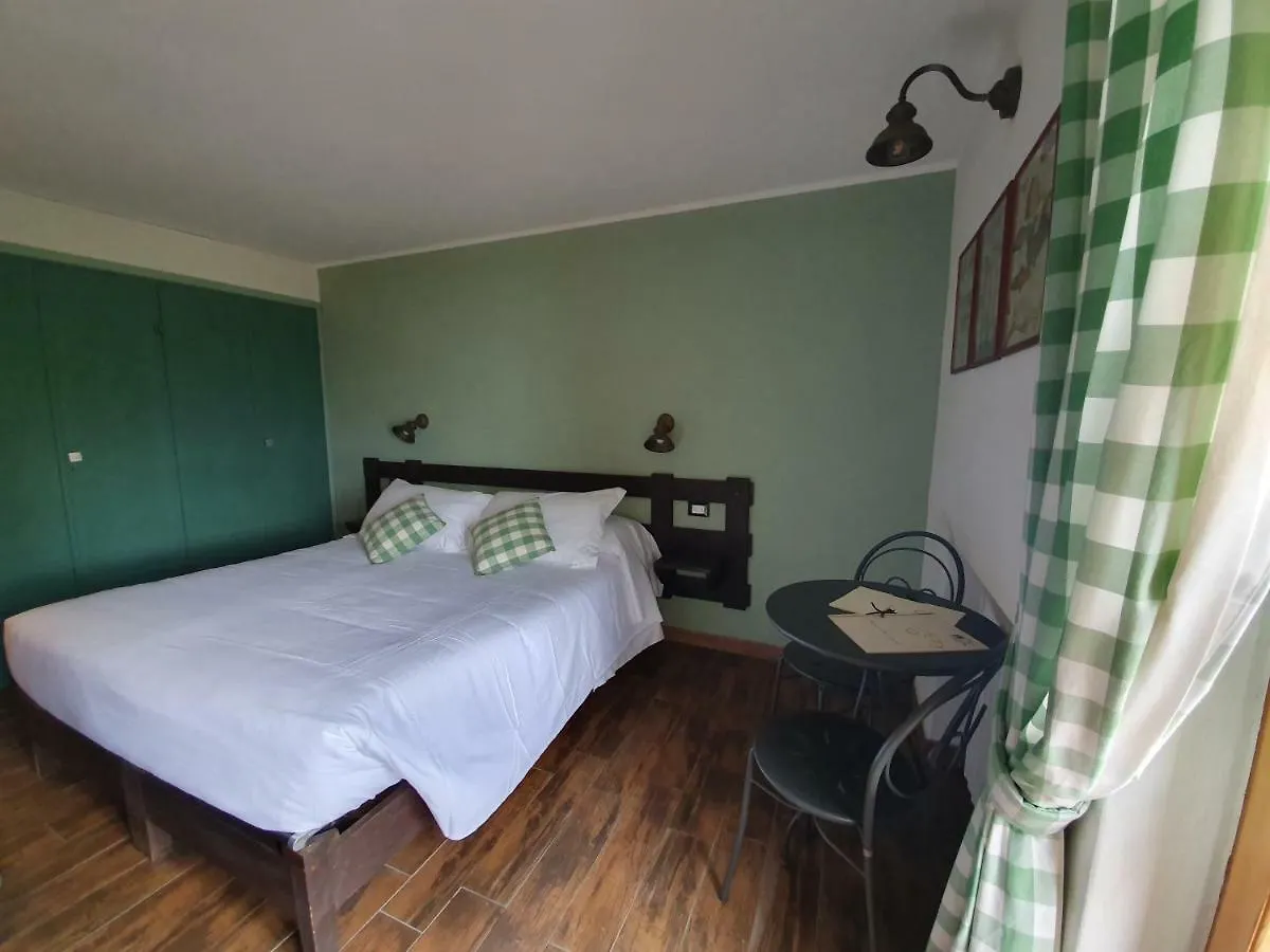 Locanda Il Rustichello Mulazzo 2*,  Italy