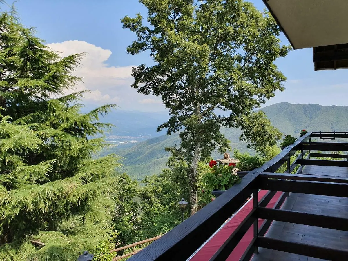 Inn Locanda Il Rustichello Mulazzo