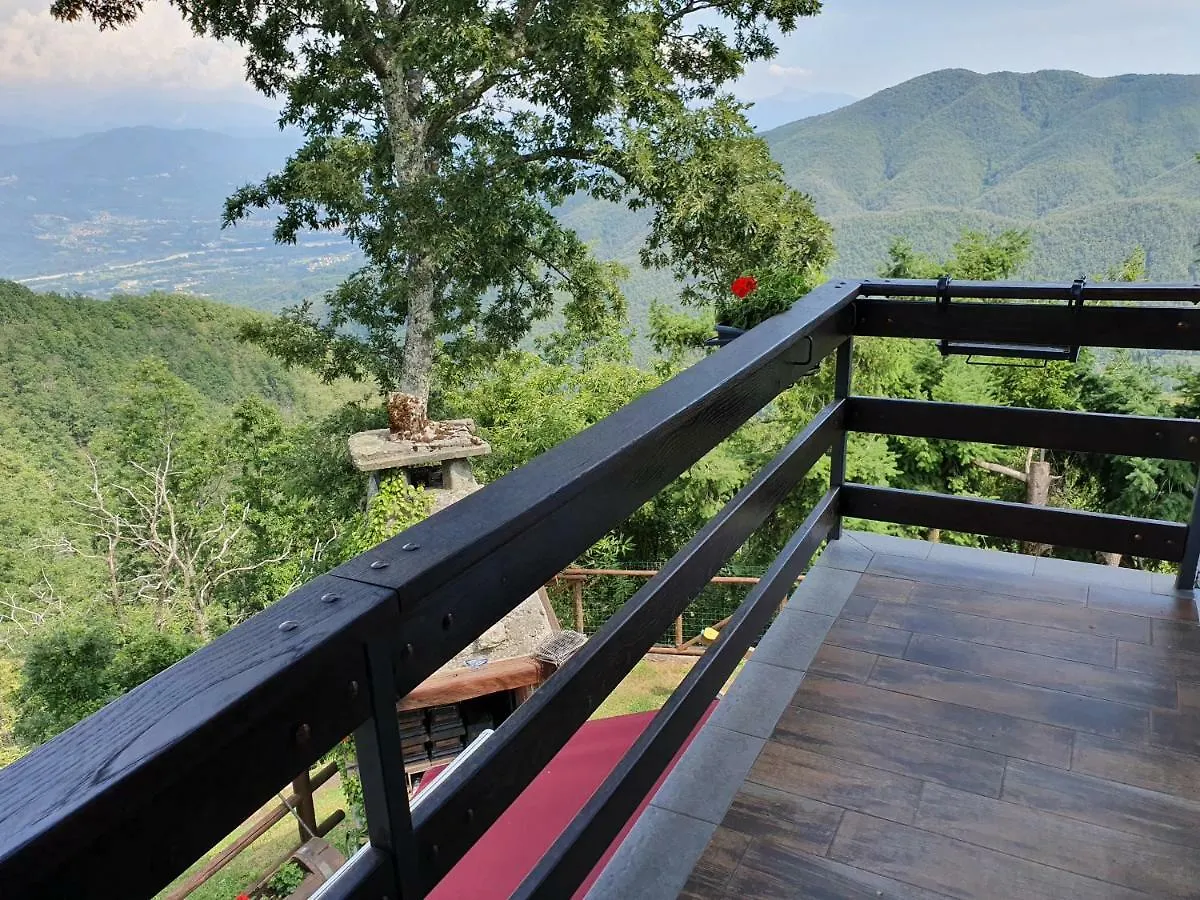 Locanda Il Rustichello Mulazzo Inn