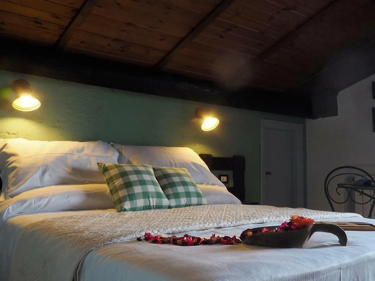 Locanda Il Rustichello Mulazzo