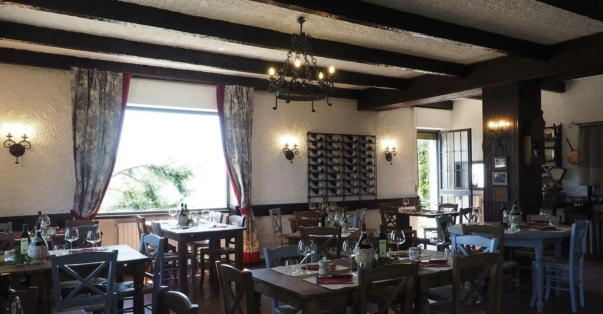 Locanda Il Rustichello Mulazzo Inn